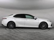 Toyota Camry VIII (XV70) Рестайлинг Химки  - изображение 18