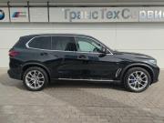 BMW X5 IV (G05/G18) Казань  - изображение 27