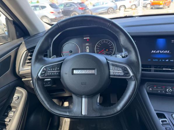 Haval F7 I с пробегом 2021 года, цена 1 709 000 рублей, 83534 км, внедорожник, Автокод Объявления
