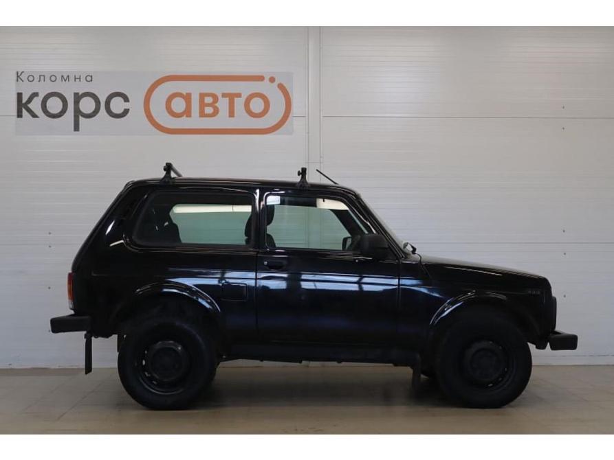 Lada (ВАЗ) 2121 (4x4) I Рестайлинг (2020) Коломна  - изображение 4