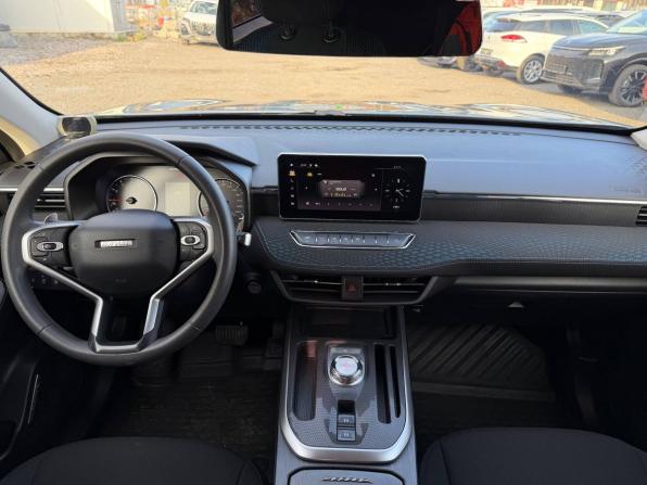 Haval Jolion I с пробегом 2023 года, цена 1 425 000 рублей, 129513 км, внедорожник, Автокод Объявления