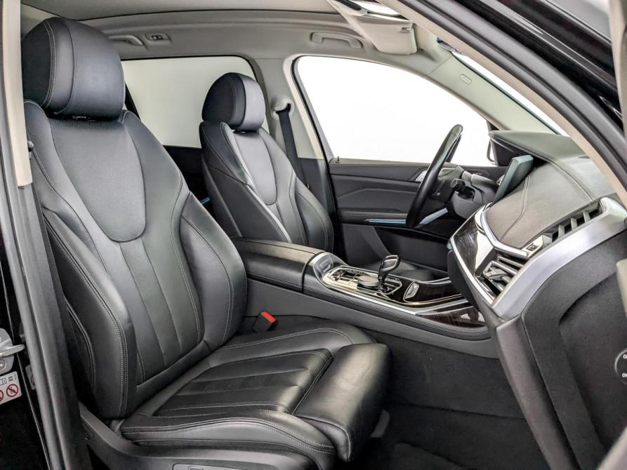 BMW X7 I (G07) Москва  - изображение 25