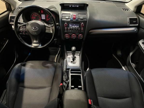 Subaru XV I с пробегом 2013 года, цена 1 074 000 рублей, 162000 км, внедорожник, Автокод Объявления