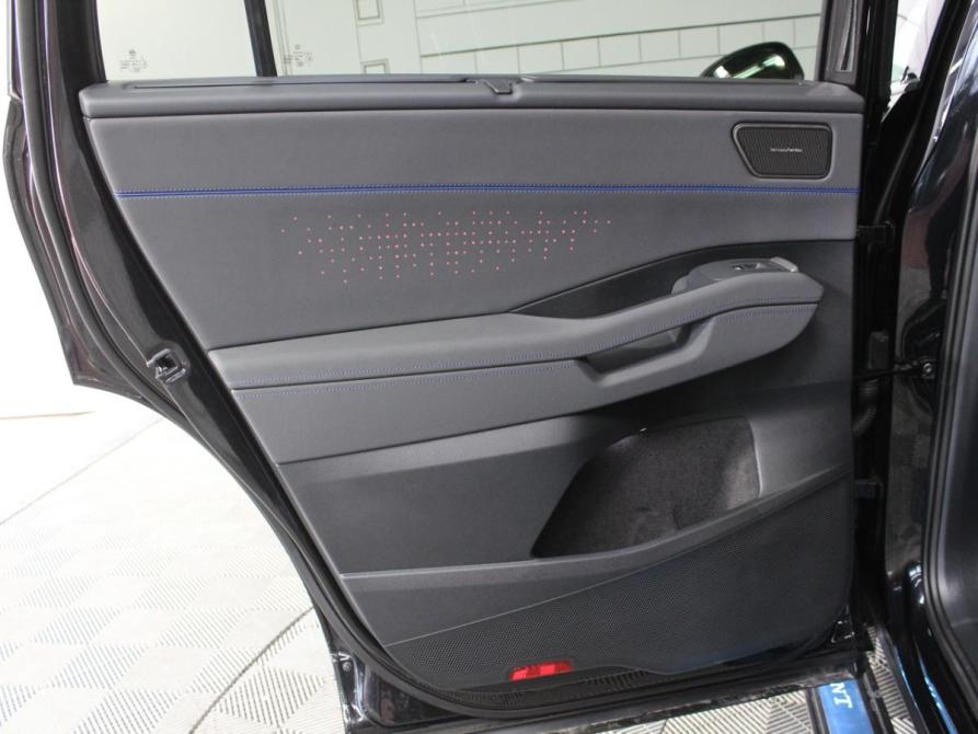 Volkswagen Teramont II (China Market) Москва  - изображение 26