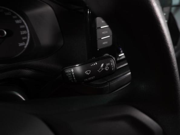 Volkswagen Polo VI с пробегом 2021 года, цена 1 489 000 рублей, 105768 км, лифтбек, Автокод Объявления