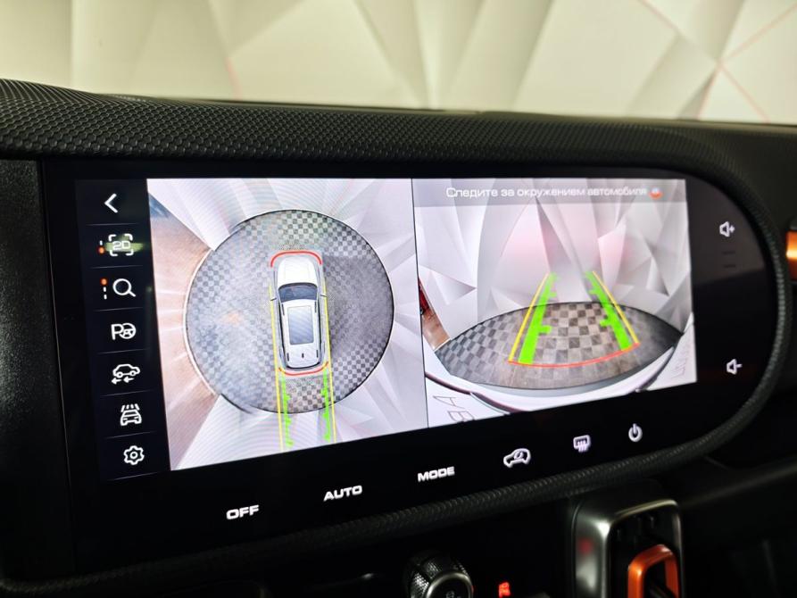 Haval Dargo I Москва  - изображение 21
