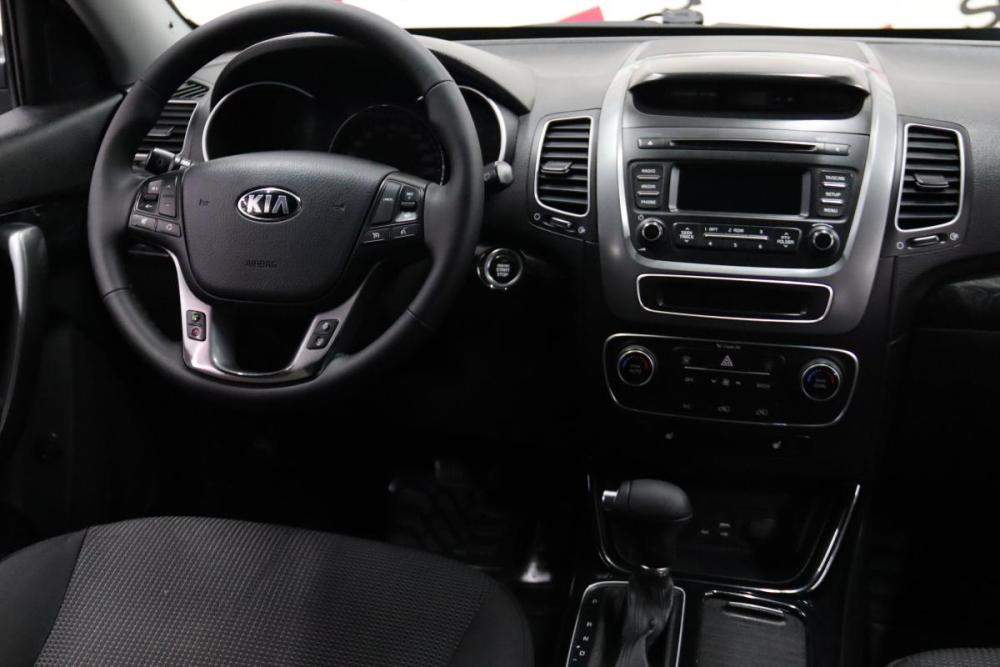 Kia Sorento II Рестайлинг Сургут  - изображение 14