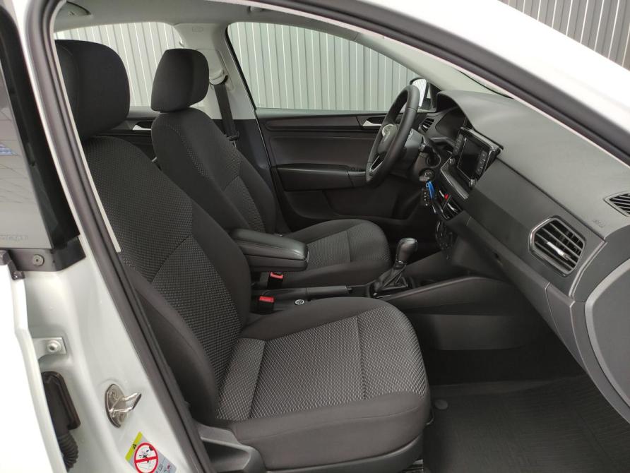 Volkswagen Polo VI Пермь  - изображение 9