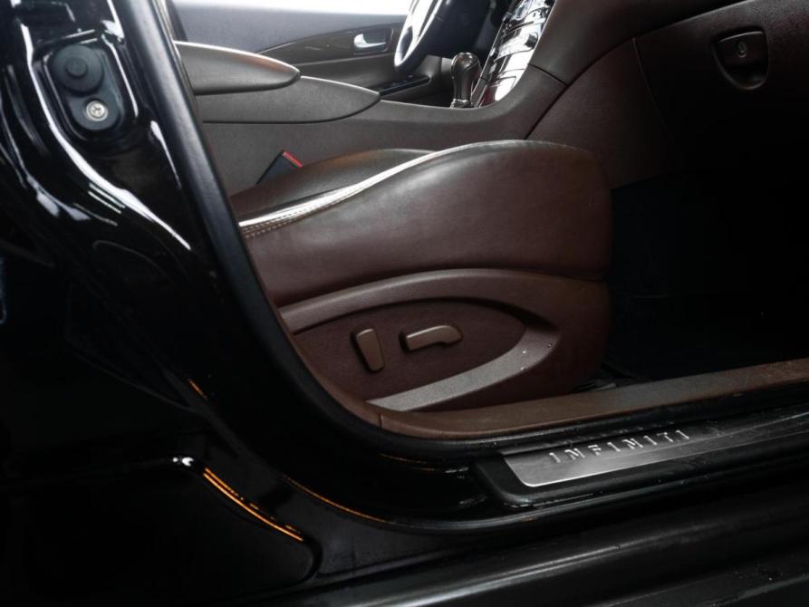 Infiniti EX I (J50) Тюмень  - изображение 13