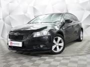 Chevrolet Cruze I Ульяновск  - изображение 20