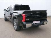 Toyota Tundra III Москва  - изображение 30