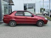 Fiat Albea I Рестайлинг Вологда  - изображение 21