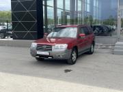 Subaru Forester II Рестайлинг Новосибирск  - изображение 16