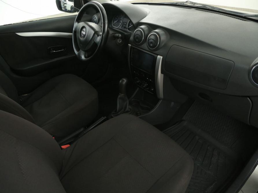 Nissan Almera III (G15) Иваново  - изображение 9