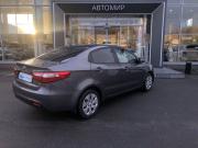 Kia Rio III Брянск  - изображение 20