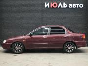 Kia Spectra I Рестайлинг 2 Екатеринбург  - изображение 15