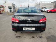 Peugeot 408 I Санкт-Петербург  - изображение 12