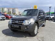 Mitsubishi Pajero IV Рестайлинг 1 Йошкар-Ола  - изображение 23