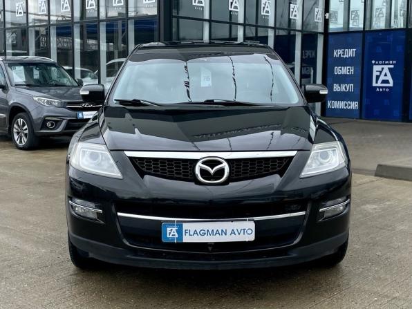 Mazda CX-9 I с пробегом 2008 года, цена 920 000 рублей, 267000 км, внедорожник, Автокод Объявления