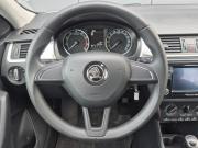 Skoda Rapid I Рестайлинг Воронеж  - изображение 32