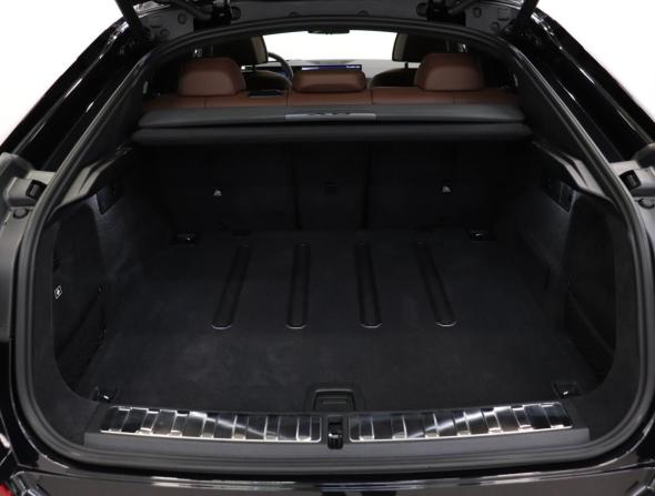 BMW X6 III (G06) Рестайлинг с пробегом 2025 года, цена 13 790 000 рублей, 3244 км, внедорожник, Автокод Объявления