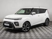 Kia Soul III Москва  - изображение 19
