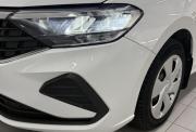 Volkswagen Polo VI Астрахань  - изображение 23