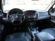 Mitsubishi Pajero IV Рестайлинг 1 Улан-Удэ  - изображение 36
