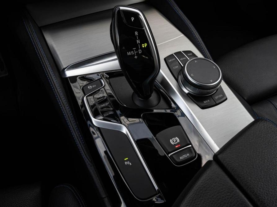 BMW 5 серии VII (G30/G31/G38) Краснодар  - изображение 12