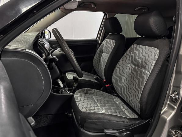 Skoda Fabia II с пробегом 2008 года, цена 429 000 рублей, 256917 км, хэтчбек, Автокод Объявления