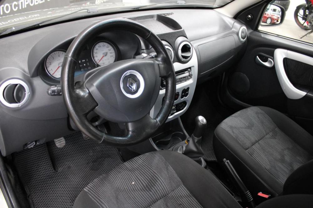 Renault Sandero I Томск  - изображение 6