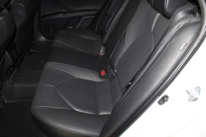 Toyota Camry VIII (XV70) Рестайлинг с пробегом 2021 года, цена 3 500 000 рублей, 75362 км, седан, Автокод Объявления