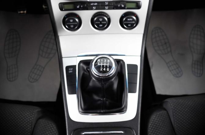 Volkswagen Passat B6 с пробегом 2008 года, цена 779 000 рублей, 236586 км, седан, Автокод Объявления