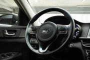 Kia Optima IV Уфа  - изображение 31