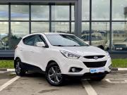 Hyundai ix35 I Рестайлинг Москва  - изображение 27