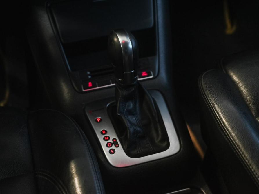Volkswagen Tiguan I Рестайлинг Челябинск  - изображение 26