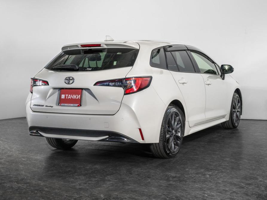 Toyota Corolla XII (E210) Иркутск  - изображение 3