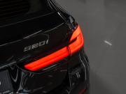 BMW 5 серии VII (G30/G31/G38) Рестайлинг Москва  - изображение 60