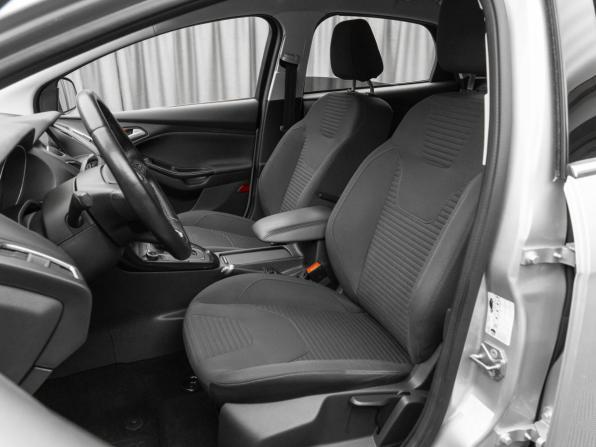 Ford Focus III Рестайлинг с пробегом 2019 года, цена 1 430 000 рублей, 92134 км, хэтчбек, Автокод Объявления