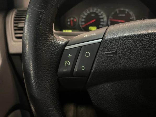 Volvo XC90 I Рестайлинг с пробегом 2006 года, цена 1 249 000 рублей, 275000 км, внедорожник, Автокод Объявления