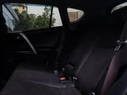 Toyota RAV4 IV (XA40) Рестайлинг Москва  - изображение 33