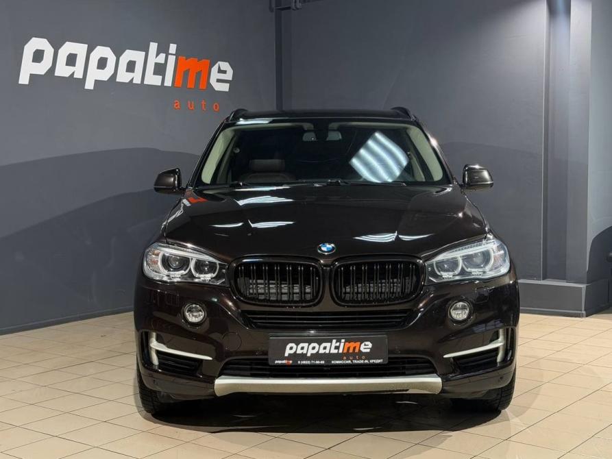 BMW X5 III (F15) Тверь  - изображение 2