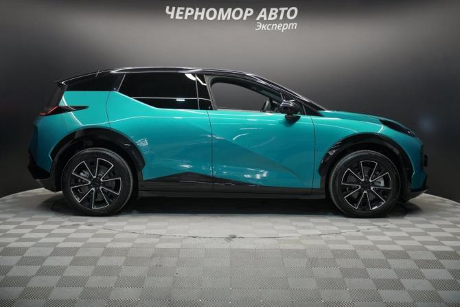 Zeekr X I с пробегом 2023 года, цена 4 345 000 рублей, 34500 км, внедорожник, Автокод Объявления