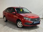 Lada (ВАЗ) Granta I Рестайлинг Санкт-Петербург  - изображение 19