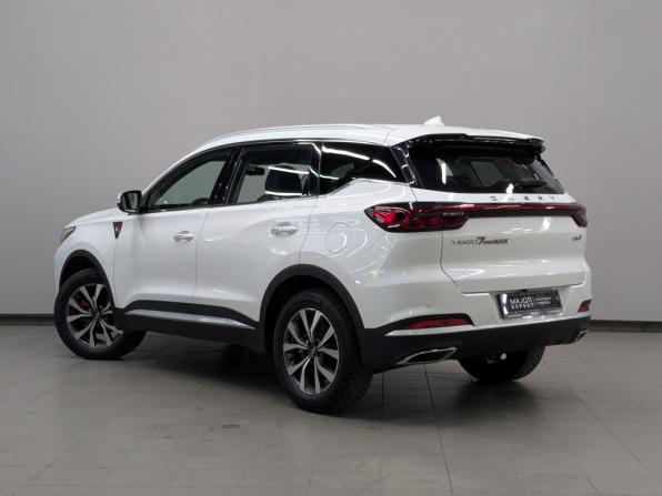 Chery Tiggo 7 Pro Max I с пробегом 2024 года, цена 1 945 000 рублей, 37755 км, внедорожник, Автокод Объявления