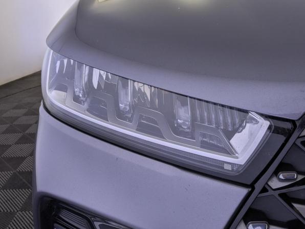 Chery Tiggo 7 Pro I с пробегом 2023 года, цена 1 545 000 рублей, 112625 км, внедорожник, Автокод Объявления