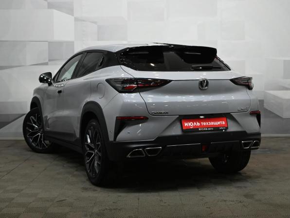 Changan UNI-T I с пробегом 2023 года, цена 2 520 000 рублей, 26105 км, внедорожник, Автокод Объявления