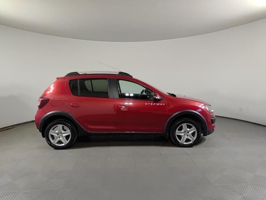Renault Sandero II Уфа  - изображение 5