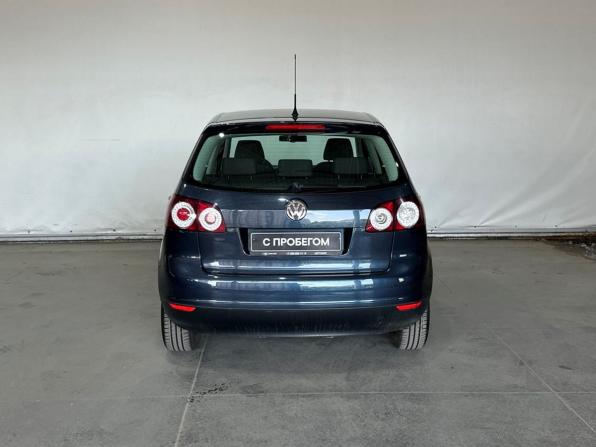 Volkswagen Golf Plus I с пробегом 2008 года, цена 900 000 рублей, 55028 км, хэтчбек, Автокод Объявления
