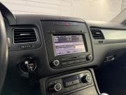 Volkswagen Touareg II Москва  - изображение 42